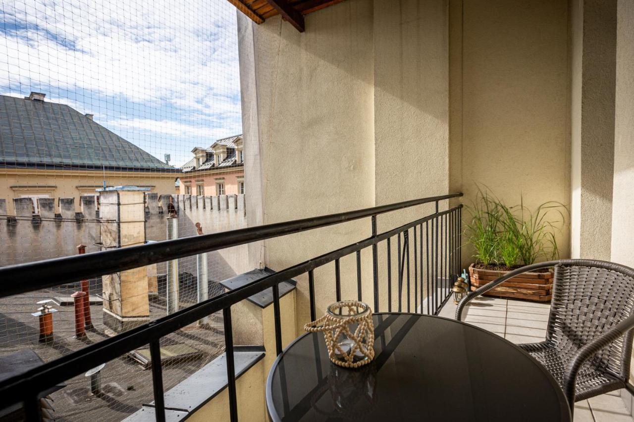 Vintage Senacka 9/7 Apartment Krakow Exterior photo