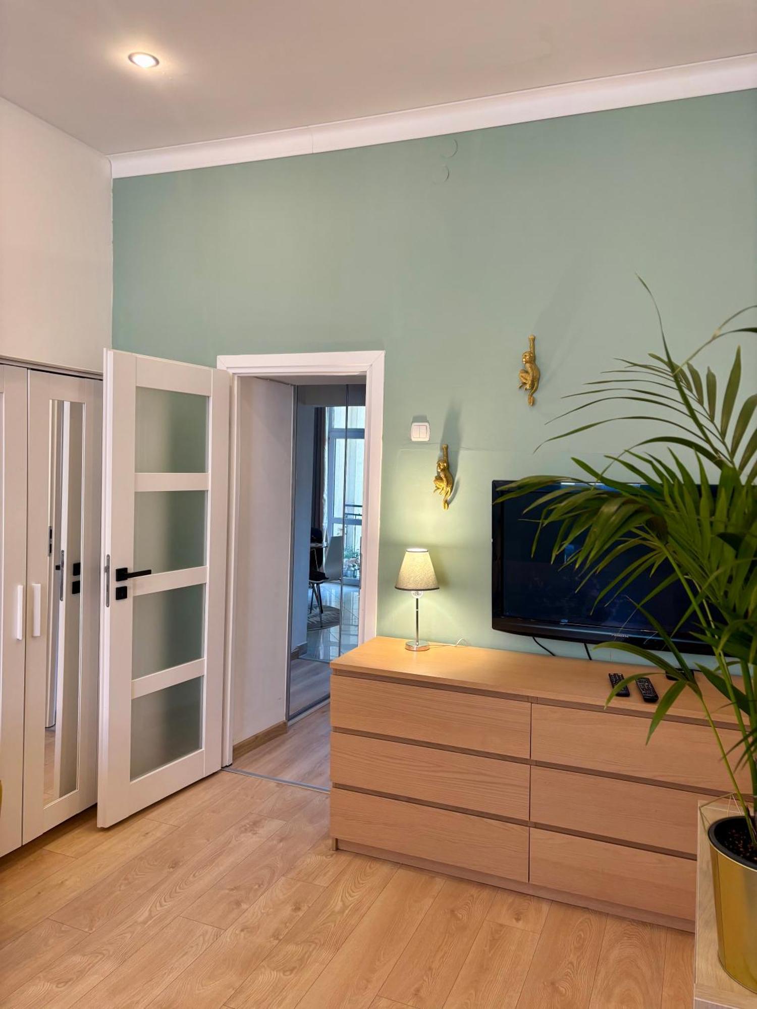 Vintage Senacka 9/7 Apartment Krakow Exterior photo